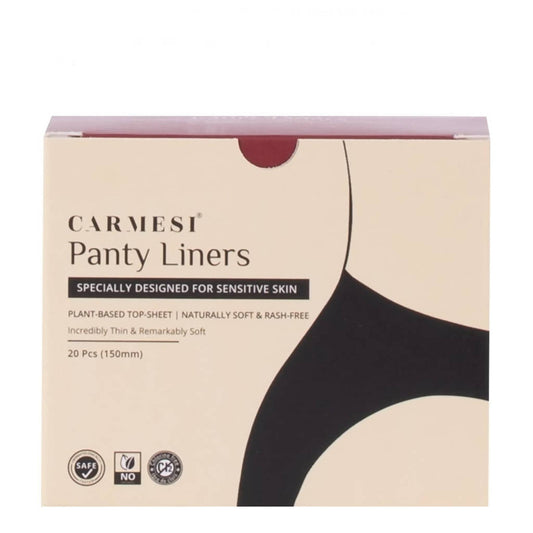 Carmesi Panty Liners