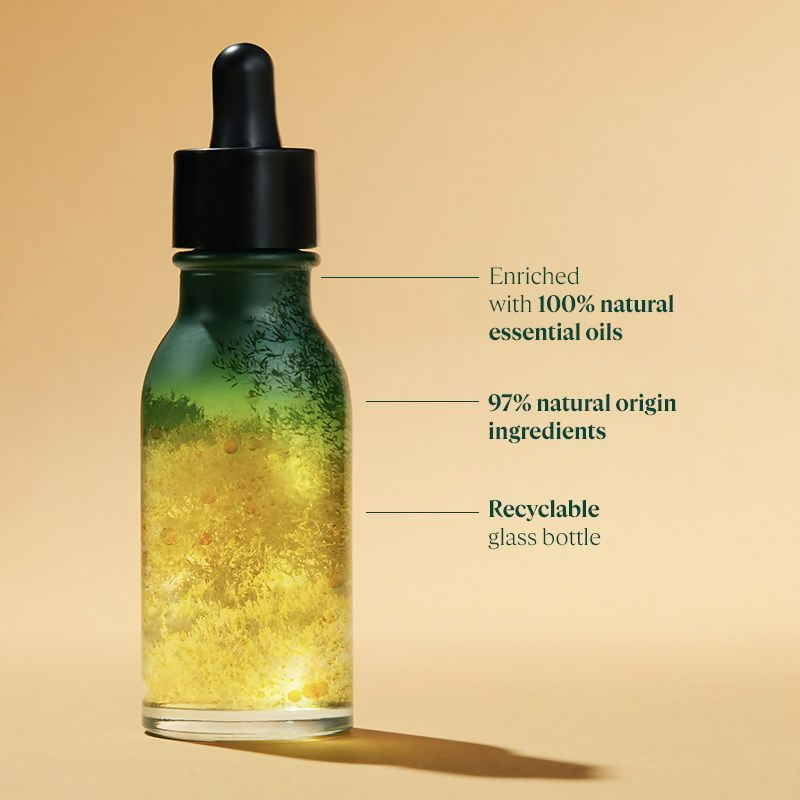 L'Occitane Scalp Night Serum