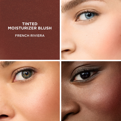 Laura Mercier Tinted Moisturizer Blush - French Riviera