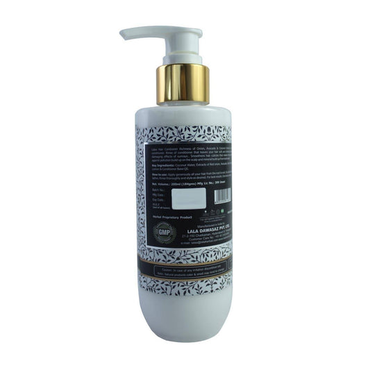 Buy Lalas Naturals Hair Conditioner from DrMediCart, Ship from India to USA