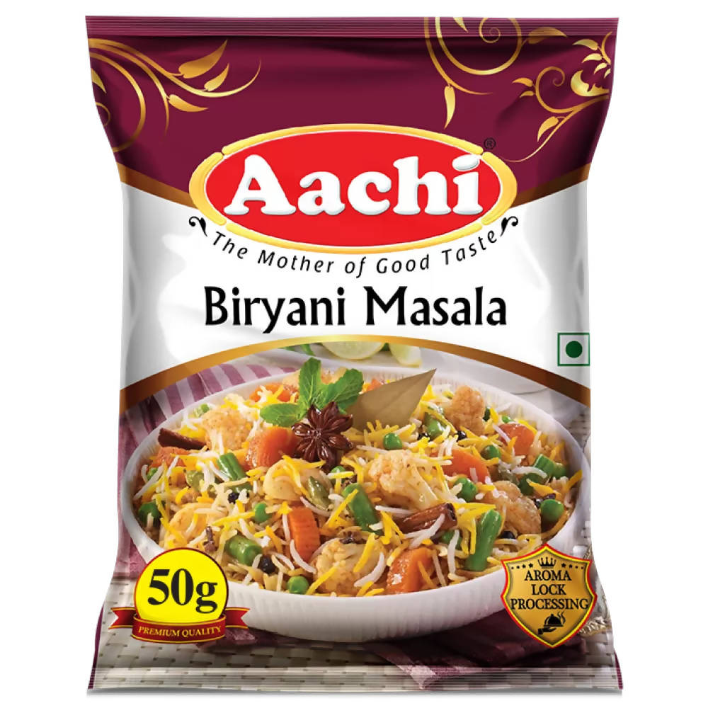 Buy Aachi Biryani Masala from DrMediCart, Ship from India to USA