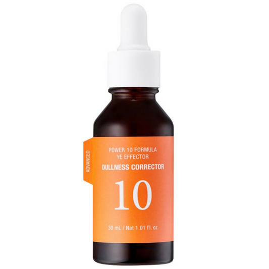 Buy It's Skin Power 10 Formula YE Effector Dullness Corrector Serum from DrMediCart, Ship from India to USA