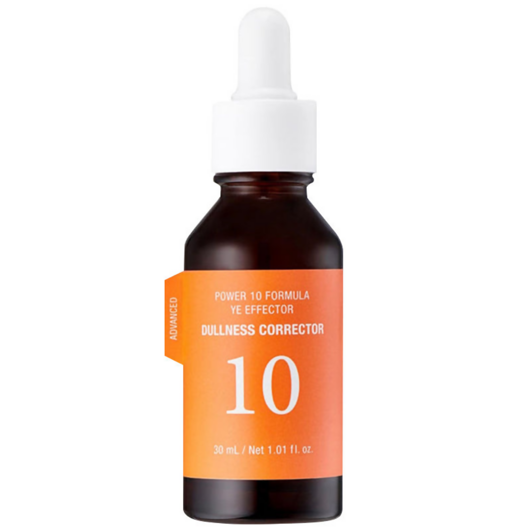 It's Skin Power 10 Formula YE Effector Dullness Corrector Serum