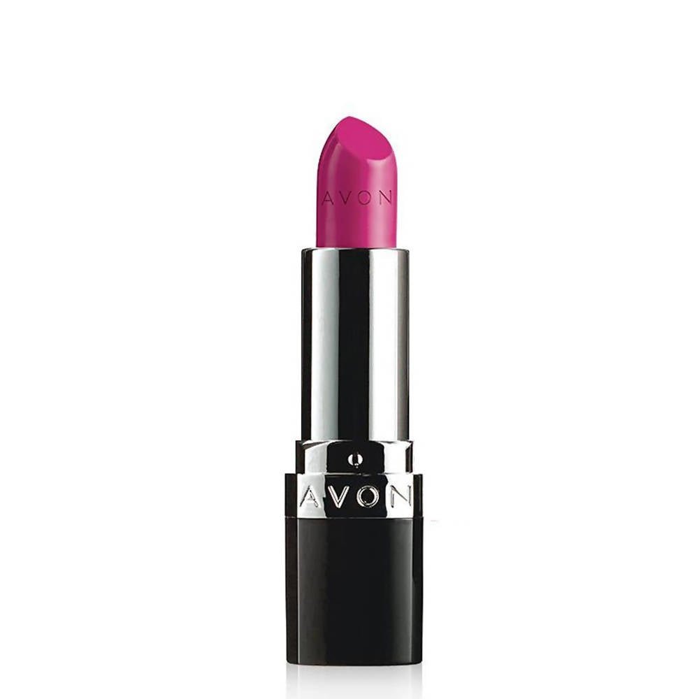 Avon True Color Lipstick SPF 15 - Scenic Peony - DrMediCart