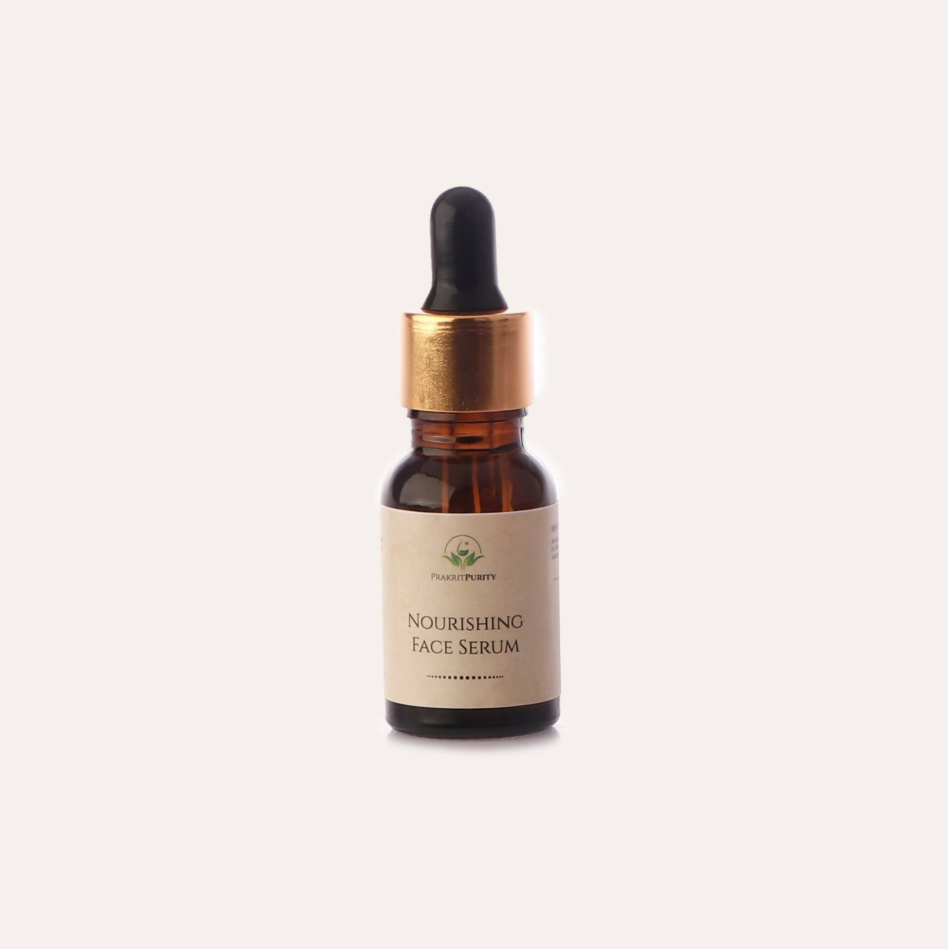 Buy PrakritPurity Nourishing Face Serum from DrMediCart, Ship from India to USA