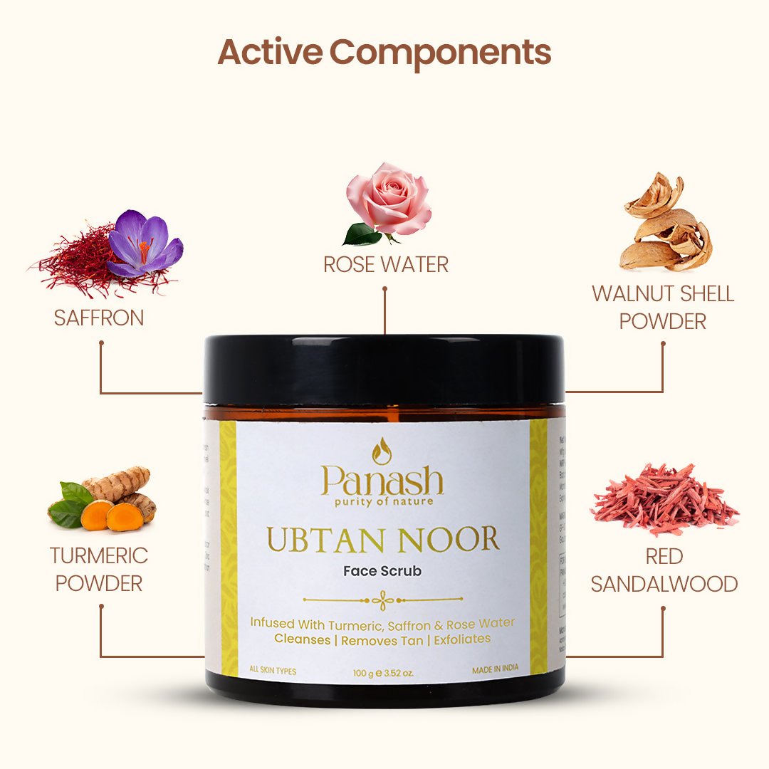 Panash Wedding Ready Combo