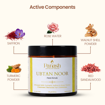 Panash Wedding Ready Combo