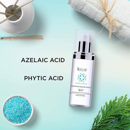 Buy Kaya Pigmentation Reducing Complex from DrMediCart, Ship from India to USA