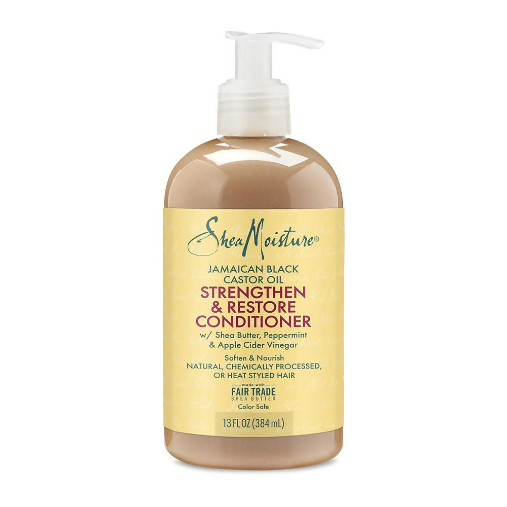 Buy Shea Moisture Strengthen & Restore Hair Conditioner from DrMediCart, Ship from India to USA