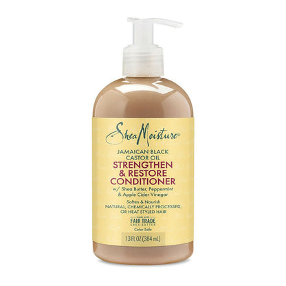Buy Shea Moisture Strengthen & Restore Hair Conditioner from DrMediCart, Ship from India to USA
