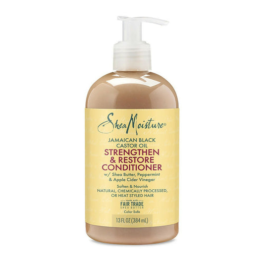 Buy Shea Moisture Strengthen & Restore Hair Conditioner from DrMediCart, Ship from India to USA