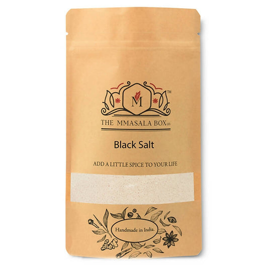 The Mmasala Box Co Black Salt