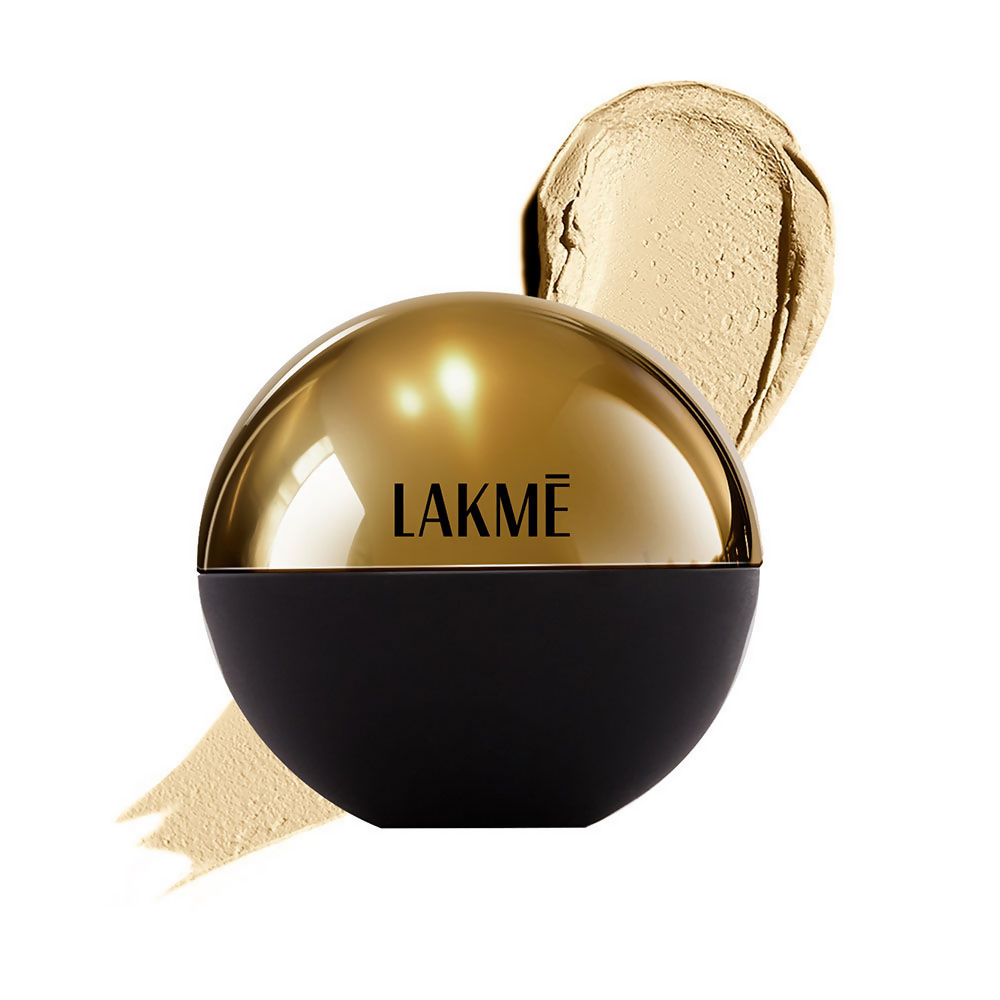 Lakme Xtraordin Airy Mattreal Mousse  - Ivory Fair