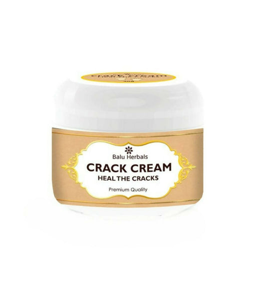 Balu Herbals Crack Cream - DrMediCart 