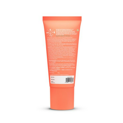 BBlunt Advanced Smoothening Keratin Hair Mask with Keratin & Hyaluronic Acid