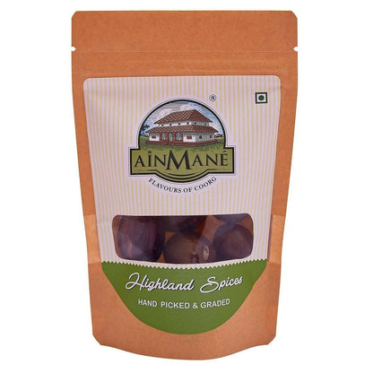 Ainmane Fine Quality Graded Nutmeg
