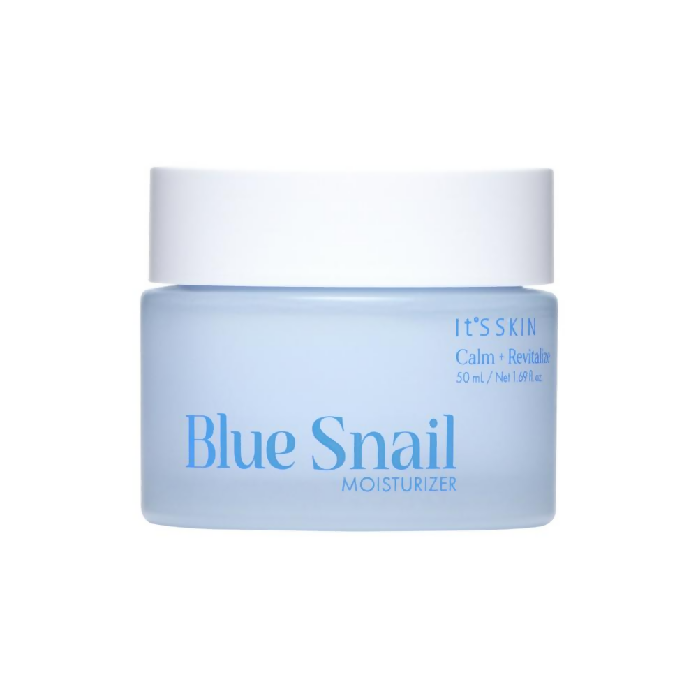It's Skin Blue Snail Moisturizer