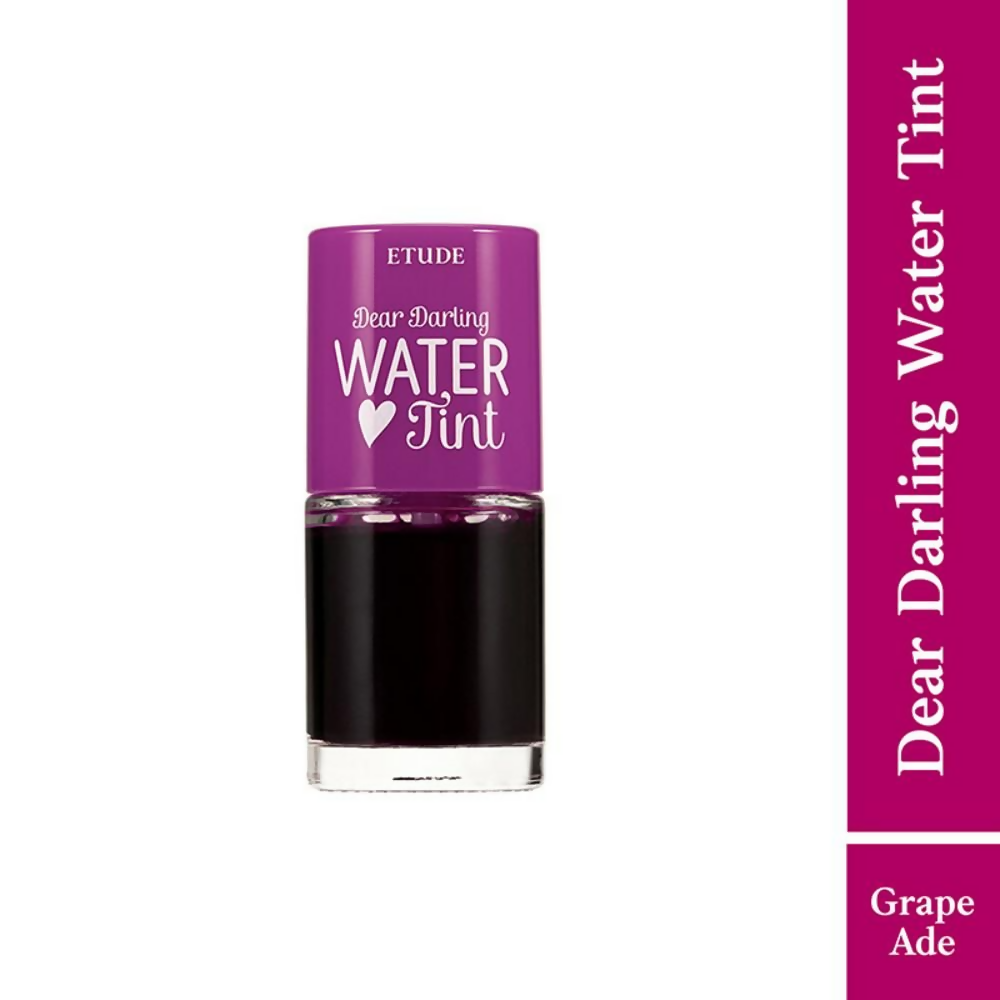 Etude House Dear Darling Water Gel Lip And Cheek Tint Lipstick - Grapefruit Ade