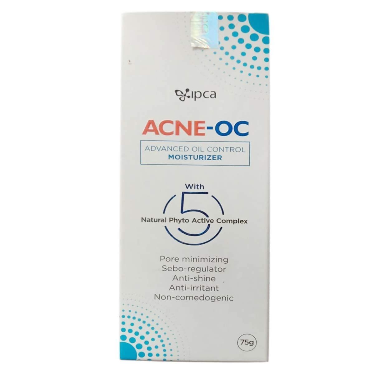 Ipca Acne-OC Moisturizer
