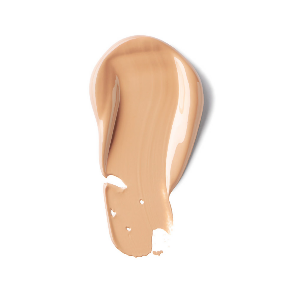Iconic London Seamless Concealer - Natural Beige