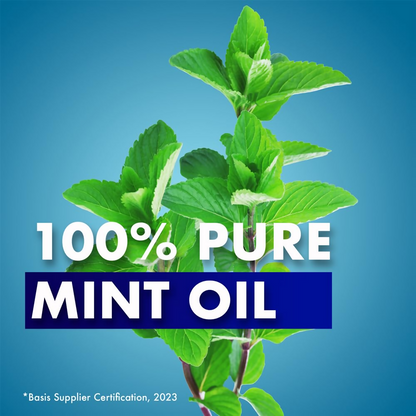 Liril Cooling Mint Soap