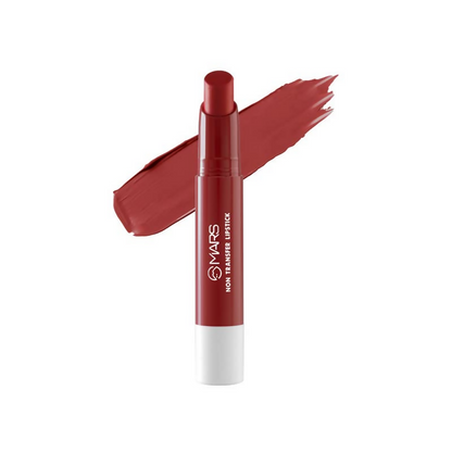 MARS Cosmetics Matte Super Stay Lipstick - 04 Faith