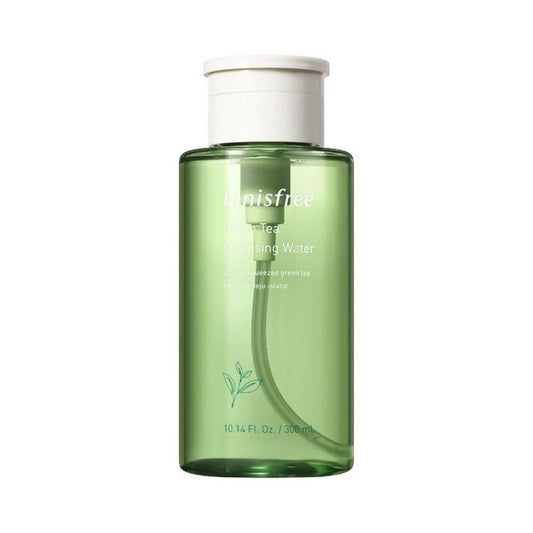 Buy Innisfree Green Tea Cleansing Water from DrMediCart, Ship from India to USA
