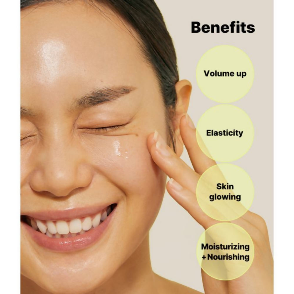 Cosrx The Retinol 0.5 Oil
