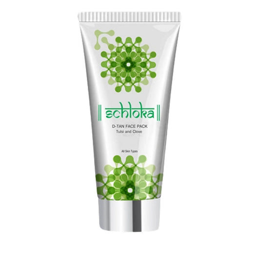 Buy Modicare Schloka D-Tan Face pack from DrMediCart, Ship from India to USA