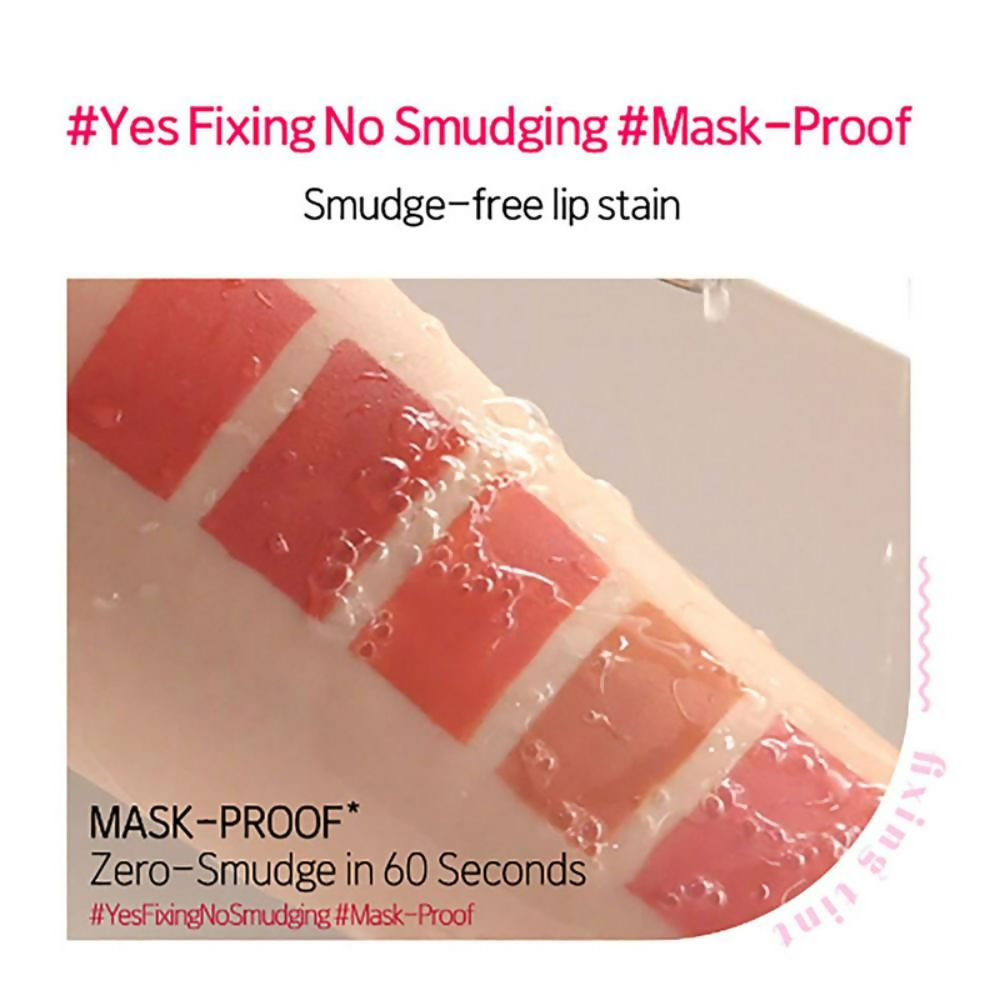Etude House Fixing Tint - Dusty Beige
