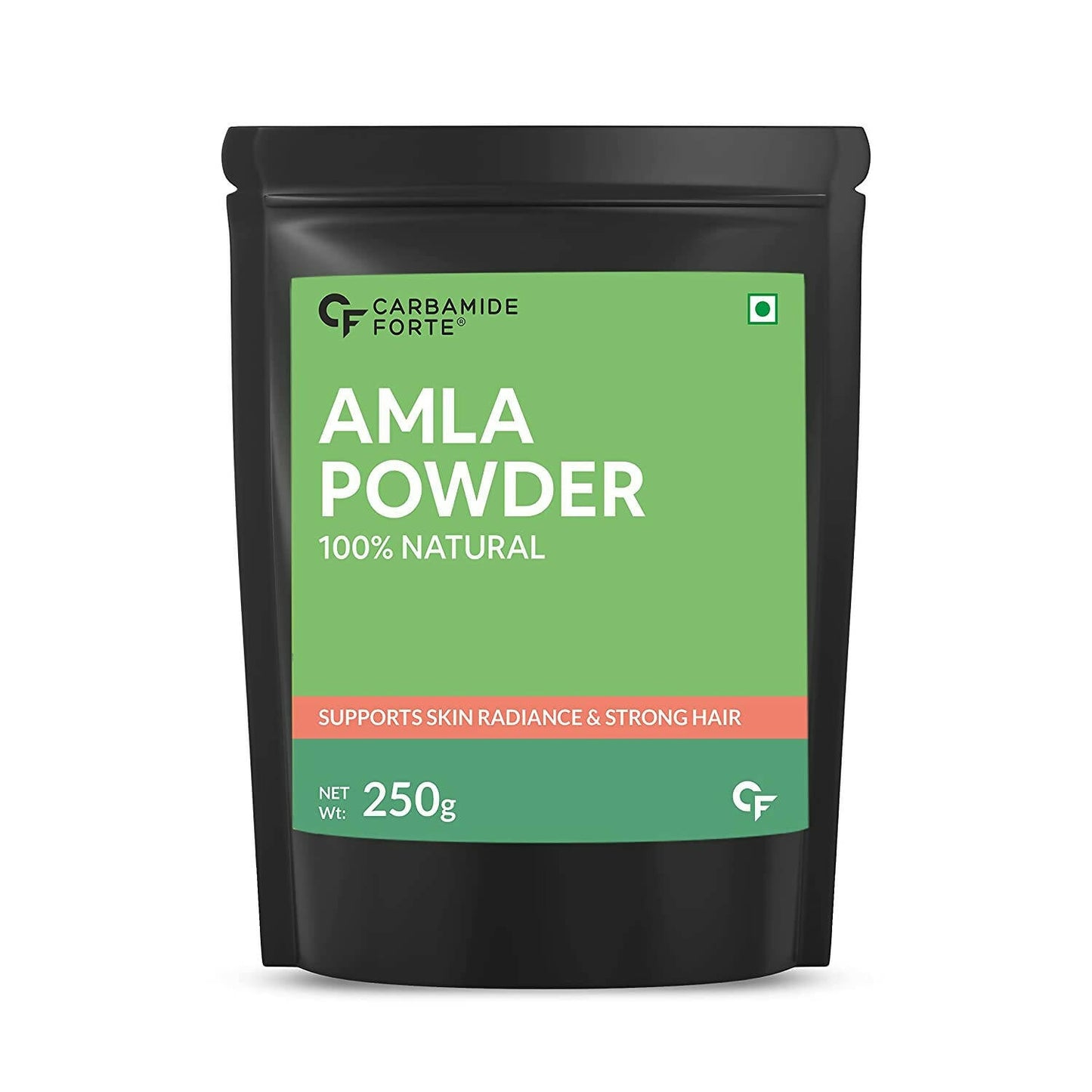 Buy Carbamide Forte Amla Powder for Hair Growth & Skin from DrMediCart, Ship from India to USA