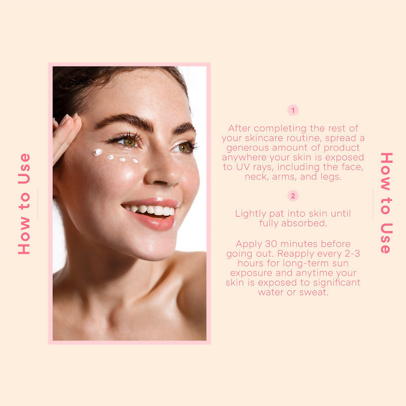 Missha All Around Safe Block Essence Sun SPF45 PA+++