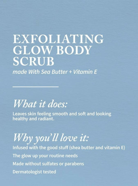 Buy Bath & Body Works Champagne Toast Exfoliating Glow Body Scrub from DrMediCart, Ship from India to USA