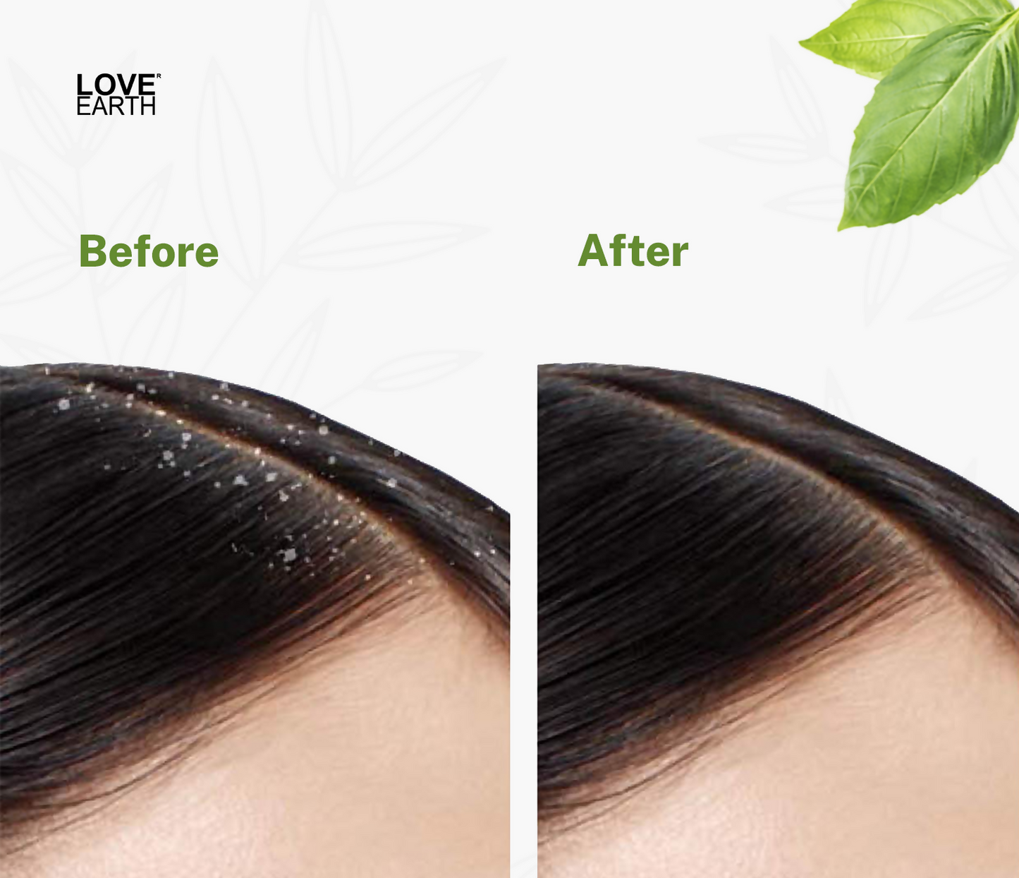 Love Earth Organic Neem Oil