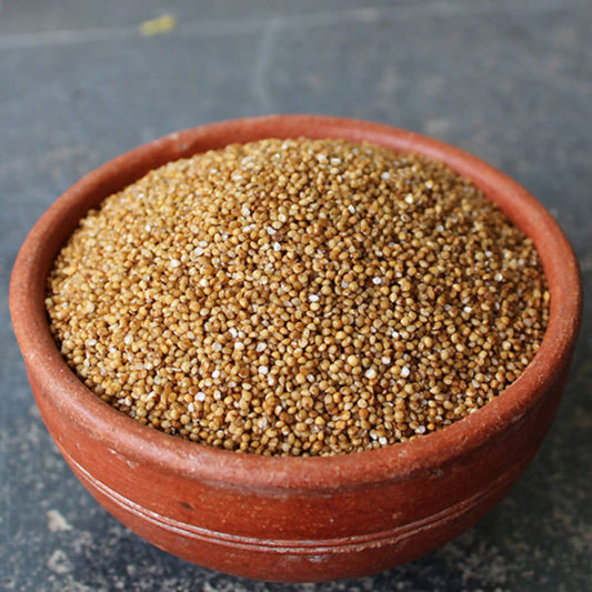 Buy Freshon Organic Unpolished Kodo Millets from DrMediCart, Ship from India to USA