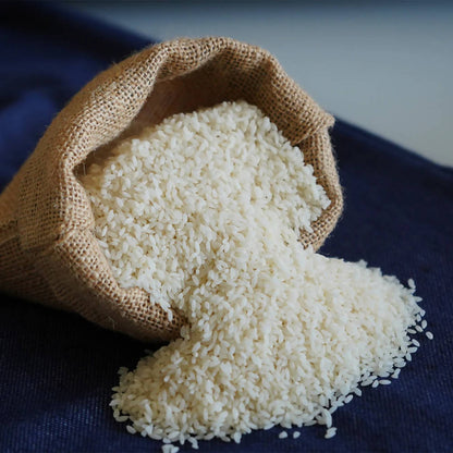 The State Plate Gobindobhog Rice