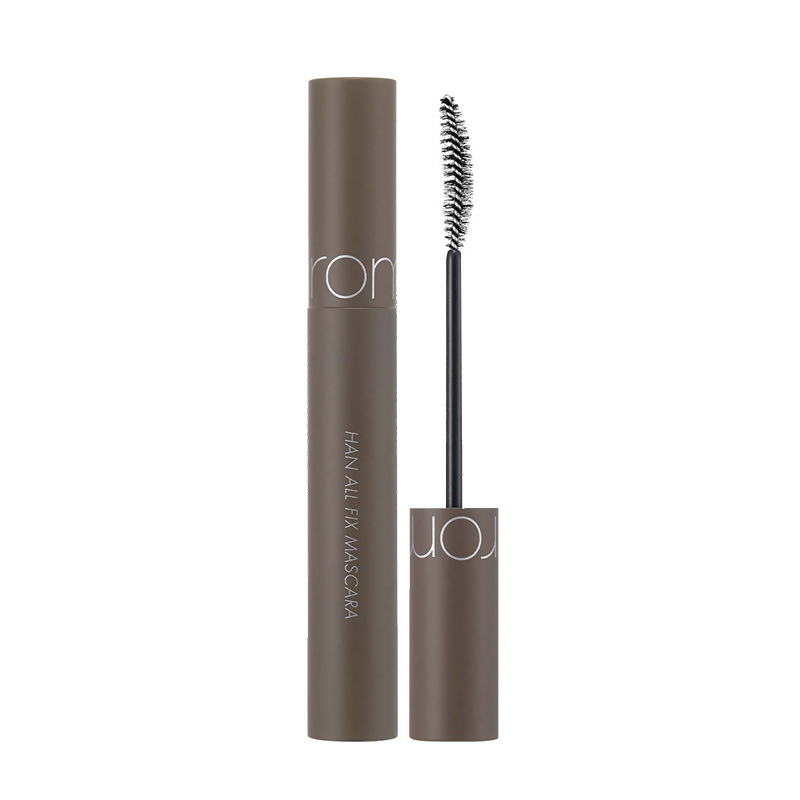 Rom&nd Han All Fix Mascara - L02 Long Ash