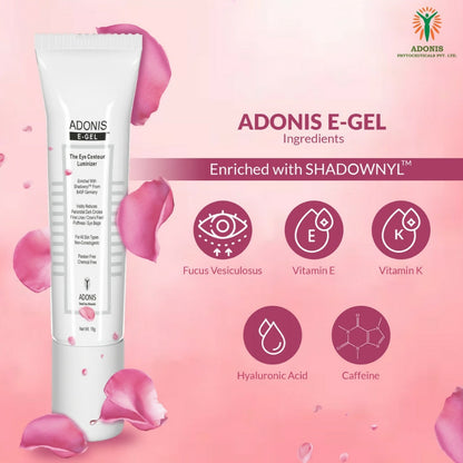Adonis E Gel