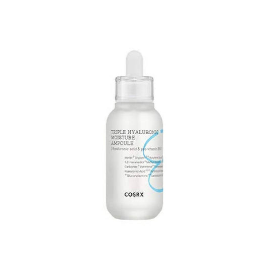 Buy Cosrx Hydrium Triple Hyaluronic Moisture Ampoule from DrMediCart, Ship from India to USA