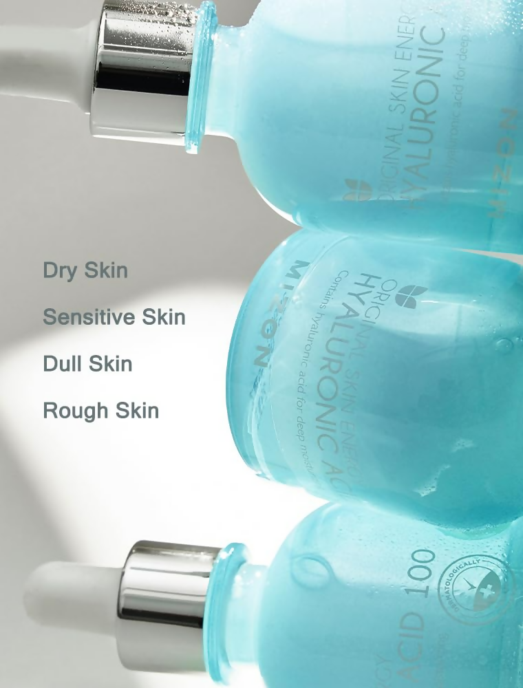 Mizon Original Skin Energy Hyaluronic Acid