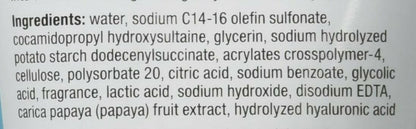 Neutrogena Hydro Boost Exfoliating Cleanser - DrMediCart