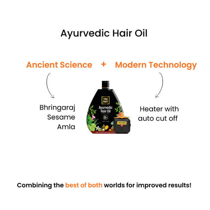 tru hair skin hair oil for hair fall control dandruff buy in usa