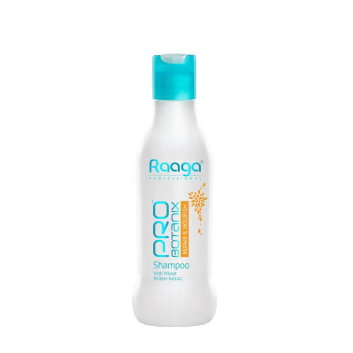 Buy Raaga Professional PRO Botanix Repair & Nourish Shampoo from DrMediCart, Ship from India to USA