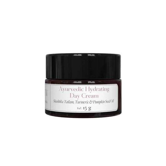 Sadhev Ayurvedic Hydrating Day Cream - DrMediCart