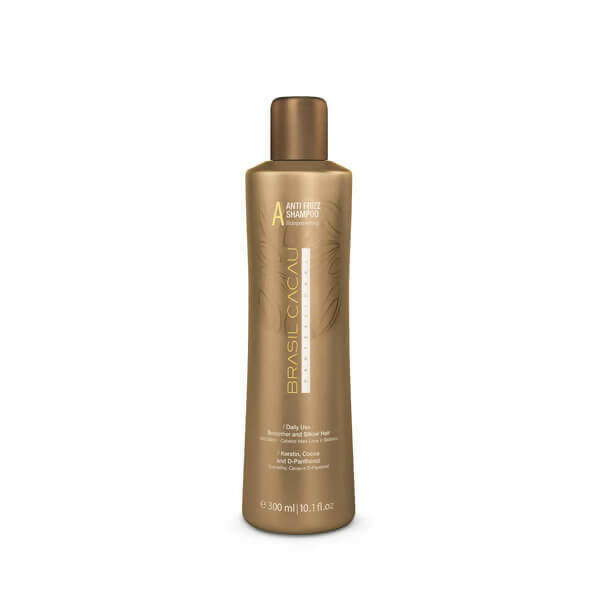 Buy Cadiveu Brasil Cacau Anti Frizz Shampoo-Sulfate Free from DrMediCart, Ship from India to USA