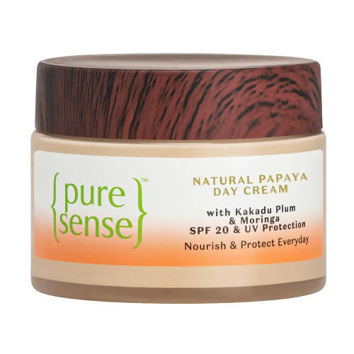 PureSense Natural Papaya Day Cream