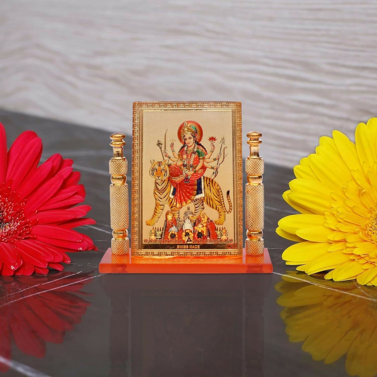 Buy Rhymestore Hindu Goddess Maa Bhavani Mata Durga