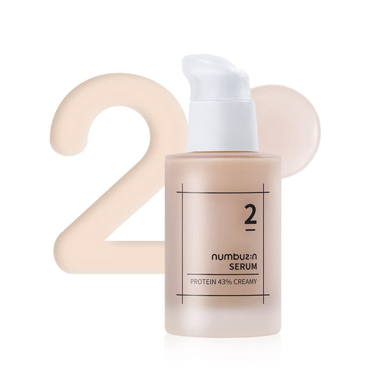 Buy Numbuzin No.2 Face Serum from DrMediCart, Ship from India to USA