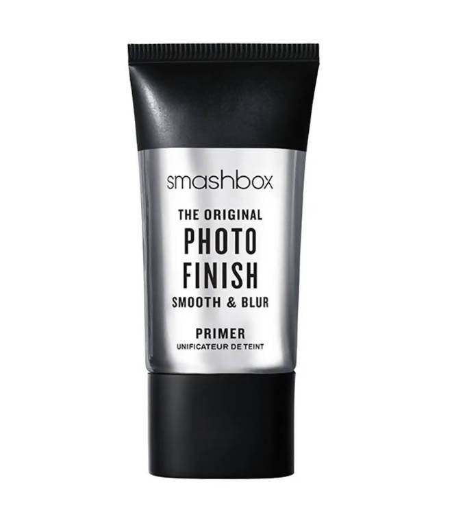 Buy Smashbox The Original Photo Finish Smooth & Blur Primer from DrMediCart, Ship from India to USA