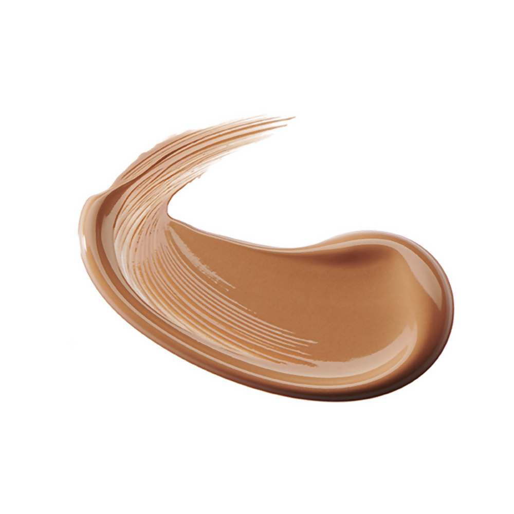Iconic London Sheer Bronze - Sun Kiss